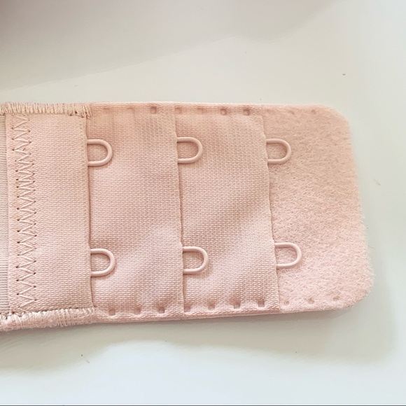 🌸New🌸 B Wowd Scalloped Contour Underwire Push Up Bra 36DD NWT - Picture 6 of 9